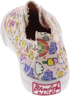 Blowfish Malibu Kids Girls Play-t Sneaker, Fog Gray, 8 Toddler 15 Blowfish Malibu Kids Girls Play-t Sneaker, Fog Gray, 8 Toddler -Blowfish Malibu 51 C2nrlIQL. AC UL1000 1