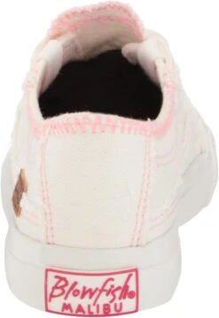 Blowfish Malibu Unisex-Child Penelope-k Sneaker -Blowfish Malibu 51Qg1LeJ55L. AC UL1500