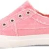 Blowfish Malibu Girl's Play-T (Toddler/Little Kid) Candy Pink Smoked 16 Oz Canvas 9 Toddler M -Blowfish Malibu 51QmNbt2ClL. AC UL1500 1