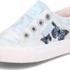 Blowfish Malibu Unisex-Child Playwire-Toddler Sneaker -Blowfish Malibu 51YFCArEQbL. AC UL1000