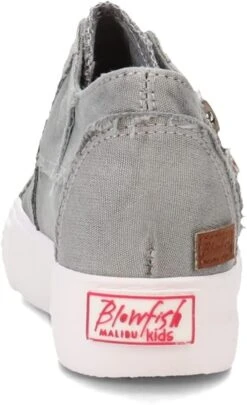 Blowfish Malibu Unisex-Child Mamba-k Sneaker -Blowfish Malibu 51ffQcsj4qL. AC UL1500