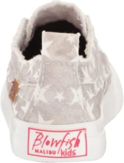 Blowfish Malibu Baby-Girls Play-Toddler Sneaker -Blowfish Malibu 51vleX1MjwL. AC UL1131