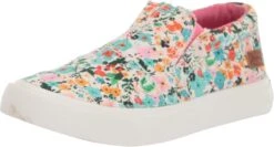 Blowfish Malibu Unisex-Child Maddox-k Sneaker