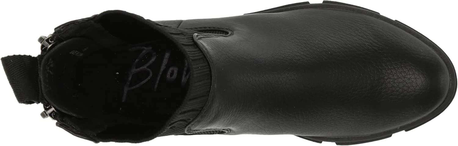 Blowfish Malibu Women's Moor Fashion Boot 7 Blowfish Malibu Women's Moor Fashion Boot - Image 5