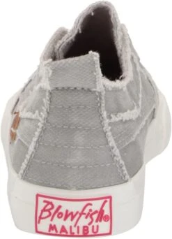 Blowfish Malibu Blowfish Kids Girls Play-t Sneaker, Fog Gray, 9 Toddler 12 Blowfish Malibu Blowfish Kids Girls Play-t Sneaker, Fog Gray, 9 Toddler -Blowfish Malibu 610pov2C5CL. AC UL1384 1
