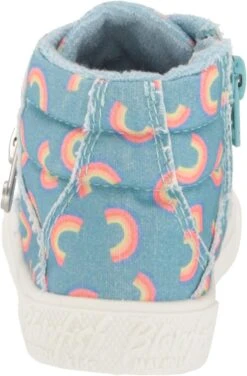 Blowfish Malibu Unisex-Child Fruitcake-t Sneaker -Blowfish Malibu 612FpG07PpL. AC UL1500