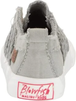 Blowfish Malibu Unisex-Child Marlane-t Sneaker -Blowfish Malibu 612d7GsrSIL. AC UL1419