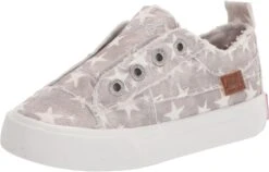 Blowfish Malibu Baby-Girls Play-Toddler Sneaker