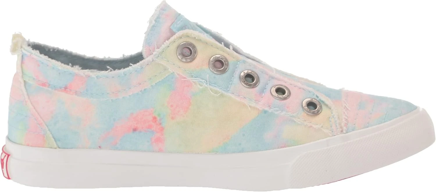 Blowfish Malibu Unisex-Child Playwire-k Sneaker 8 Blowfish Malibu Unisex-Child Playwire-k Sneaker - Image 6