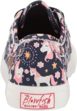 Blowfish Malibu Unisex-Child Mack-k Sneaker -Blowfish Malibu 614GSS8hrAL. AC UL1472