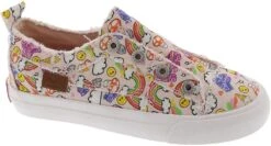 Blowfish Malibu Kids Girls Play-t Sneaker, Fog Gray, 8 Toddler 12 Blowfish Malibu Kids Girls Play-t Sneaker, Fog Gray, 8 Toddler -Blowfish Malibu 615G1MiwoL. AC UL1000