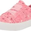 Blowfish Malibu Unisex-Child Slip-on Sneaker