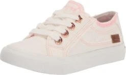 Blowfish Malibu Unisex-Child Penelope-k Sneaker