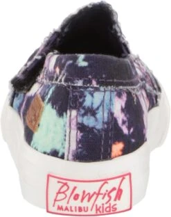 Blowfish Malibu Unisex-Child Maddox-t Sneaker -Blowfish Malibu 61CH7Ug bL. AC UL1275