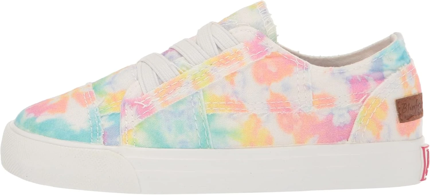 Blowfish Malibu Baby-Girls Marley-Toddler Sneaker 10 Blowfish Malibu Baby-Girls Marley-Toddler Sneaker - Image 8