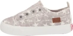 Blowfish Malibu Baby-Girls Play-Toddler Sneaker -Blowfish Malibu 61Kpvda2tFL. AC UL1500