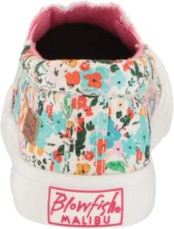 Blowfish Malibu Unisex-Child Maddox-k Sneaker -Blowfish Malibu 61Nv8LEFZL. AC UL1437