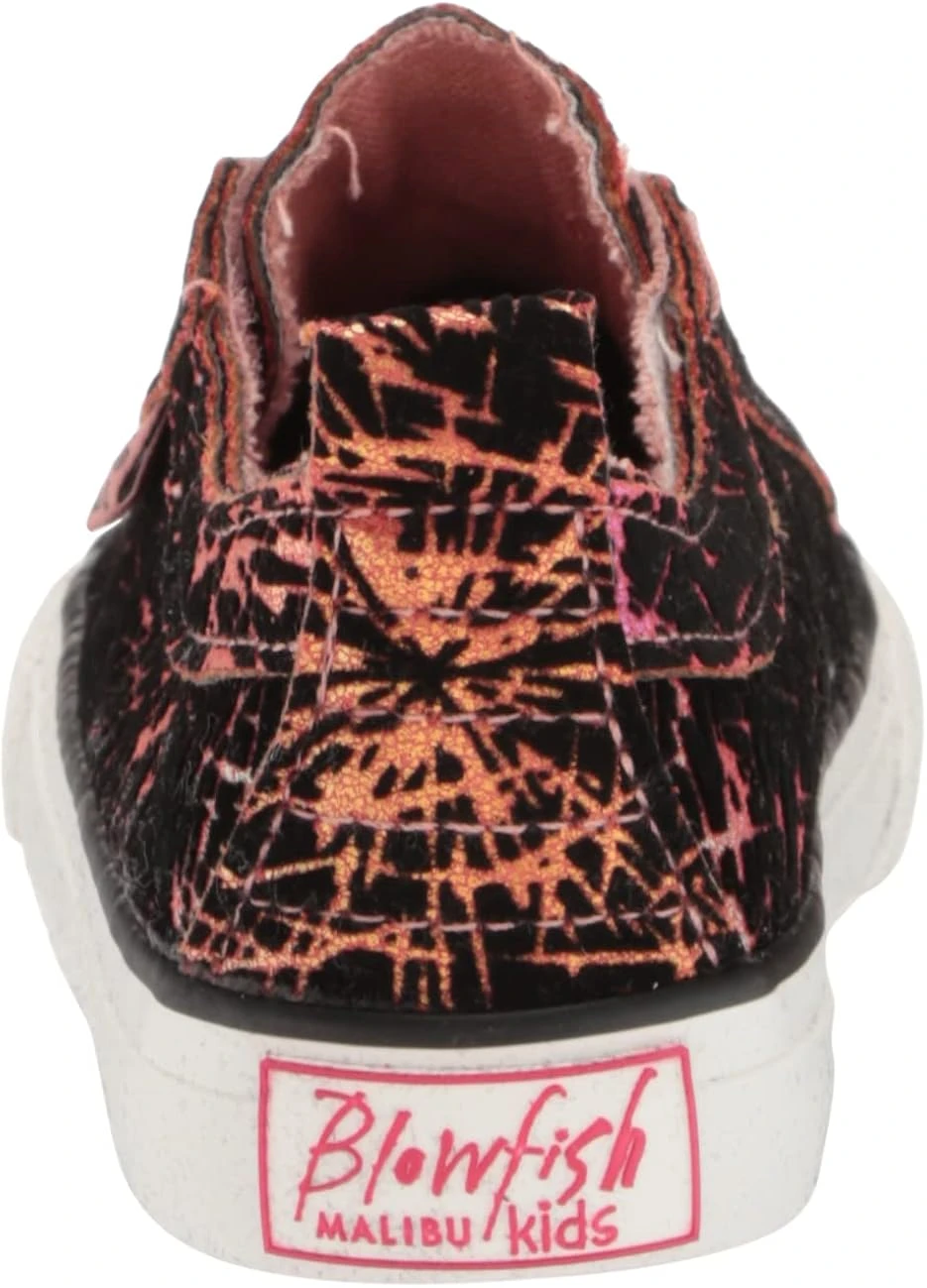 Blowfish Malibu Baby-Girls Playwire-t Sneaker, Pink Rock Star, 10 Toddler 5 Blowfish Malibu Baby-Girls Playwire-t Sneaker, Pink Rock Star, 10 Toddler - Image 3