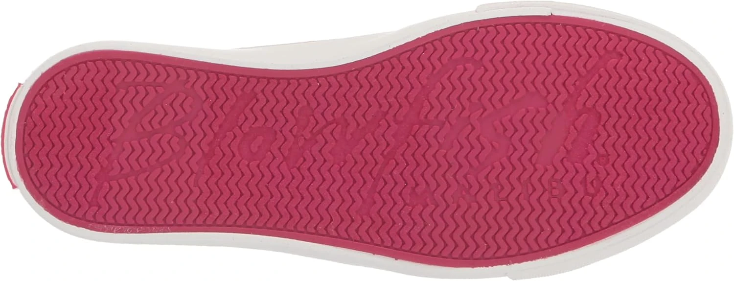 Blowfish Malibu Baby-Girls Play-t Sneaker, Gray Baja Fest, 10 Toddler 6 Blowfish Malibu Baby-Girls Play-t Sneaker, Gray Baja Fest, 10 Toddler - Image 4