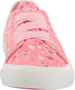 Blowfish Malibu Unisex-Child Slip-on Sneaker -Blowfish Malibu 61WVCYFBIlL. AC UL1214