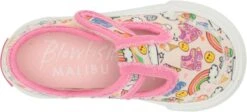Blowfish Malibu Unisex-Child Mollie-t Sneaker -Blowfish Malibu 61Wm9suTdOL. AC UL1500
