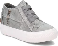 Blowfish Malibu Unisex-Child Mamba-k Sneaker -Blowfish Malibu 61X7y8mzTL. AC UL1500