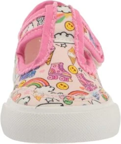 Blowfish Malibu Unisex-Child Mollie-t Sneaker -Blowfish Malibu 61Y2YO2GnL. AC UL1050