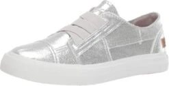 Blowfish Malibu Unisex-Child Marley-k Sneaker