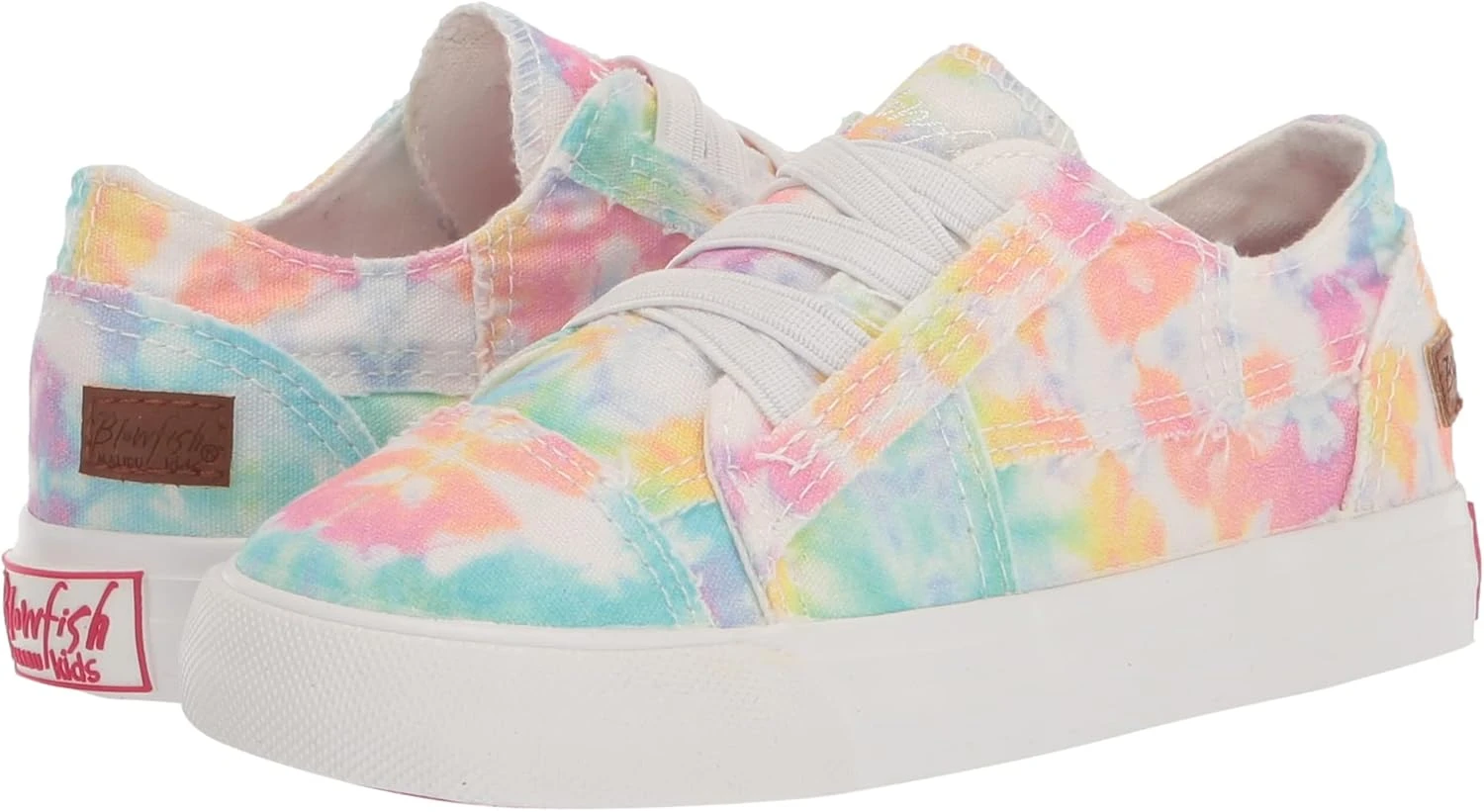 Blowfish Malibu Baby-Girls Marley-Toddler Sneaker 9 Blowfish Malibu Baby-Girls Marley-Toddler Sneaker - Image 7