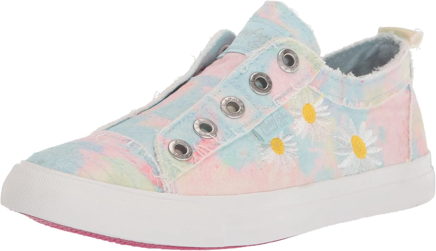 Blowfish Malibu Unisex-Child Playwire-k Sneaker 3 Blowfish Malibu Unisex-Child Playwire-k Sneaker