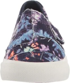 Blowfish Malibu Unisex-Child Maddox-t Sneaker -Blowfish Malibu 61lffQCiWJL. AC UL1121