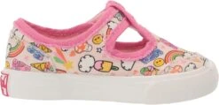 Blowfish Malibu Unisex-Child Mollie-t Sneaker -Blowfish Malibu 61wjz4Jey L. AC UL1500