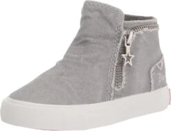 Blowfish Malibu Unisex-Child Mylo-t Sneaker