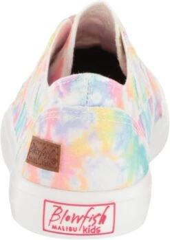 Blowfish Malibu Girls Marley-Kids Sneaker -Blowfish Malibu 61ylDVMFZTL. AC UL1500