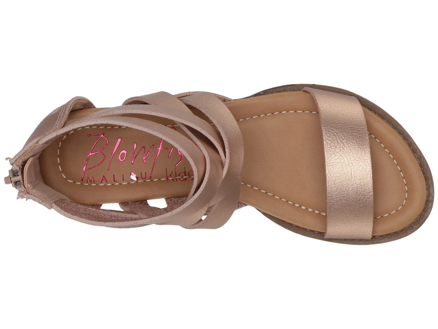 Blowfish Malibu Kids Billa-K (Little Kids/Big Kids) 4 Blowfish Malibu Kids Billa-K (Little Kids/Big Kids) - Image 2