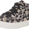 Blowfish Malibu Unisex-Child Craisy-k Sneaker