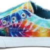 Blowfish Malibu Baby-Girls Play-t Sneaker, Rainbow Tie Dye, 8 Toddler 1 Blowfish Malibu Baby-Girls Play-t Sneaker, Rainbow Tie Dye, 8 Toddler -Blowfish Malibu 713C63DcKL. AC UL1500