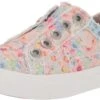 Blowfish Malibu Baby-Girls Play-t Sneaker, Gray Baja Fest, 7 Toddler -Blowfish Malibu 714JtAoqIL. AC UL1500 1