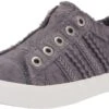 Blowfish Malibu MarlaneK Sneaker Girls ToddlerYouth Slip On