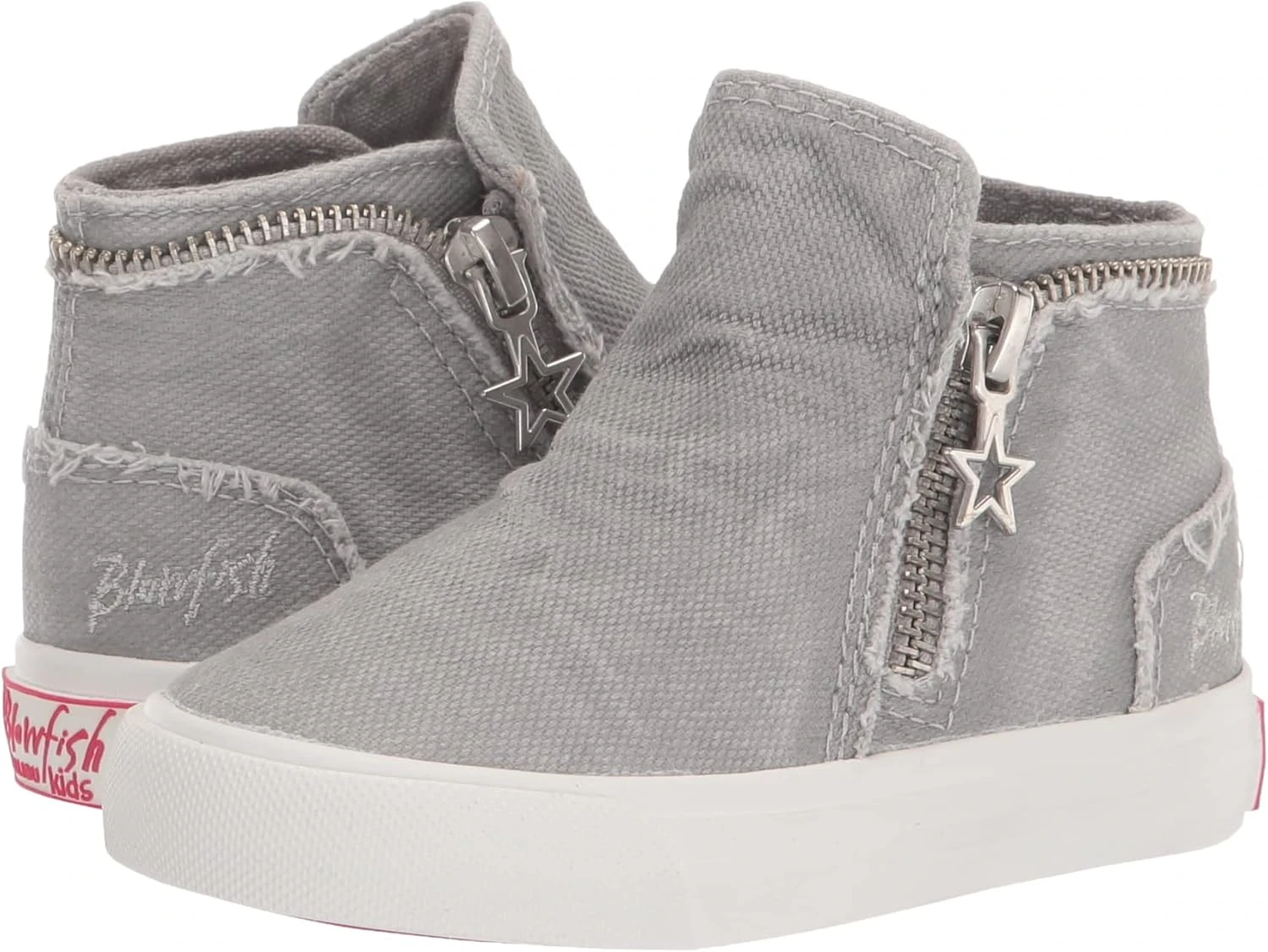 Blowfish Malibu Unisex-Child Mylo-t Sneaker 9 Blowfish Malibu Unisex-Child Mylo-t Sneaker - Image 7