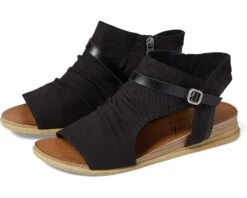 Blowfish Malibu Burn