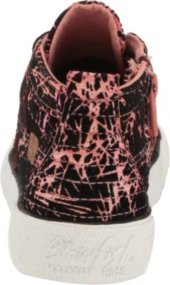 Blowfish Malibu Unisex-Child High-top Sneaker -Blowfish Malibu 717MVFzcPeL. AC UL1500