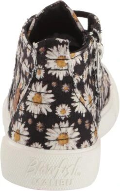 Blowfish Malibu Unisex-Child Craisy-k Sneaker -Blowfish Malibu 71A12NML OL. AC UL1500