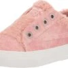 Blowfish Malibu Unisex-Child Playdoe-k SHR Sneaker