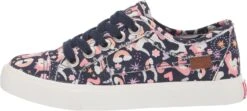 Blowfish Malibu Unisex-Child Mack-k Sneaker -Blowfish Malibu 71HcNC3 FL. AC UL1500