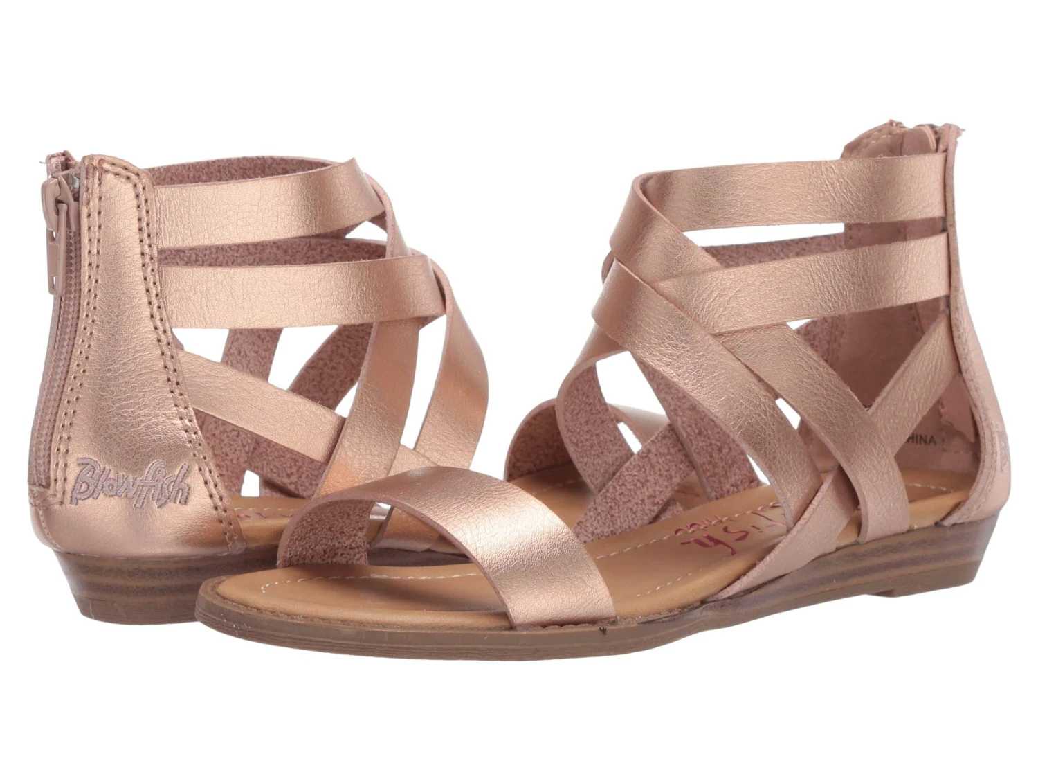 Blowfish Malibu Kids Billa-K (Little Kids/Big Kids) 3 Blowfish Malibu Kids Billa-K (Little Kids/Big Kids)