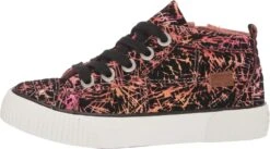 Blowfish Malibu Unisex-Child High-top Sneaker -Blowfish Malibu 71K7foA2TbL. AC UL1500