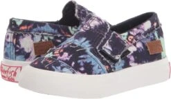 Blowfish Malibu Unisex-Child Maddox-t Sneaker -Blowfish Malibu 71N1hzjXhIL. AC UL1500