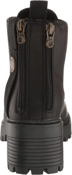Blowfish Malibu Women's Layten Chelsea Boot -Blowfish Malibu 71ONNR8LlnL. AC UL1500