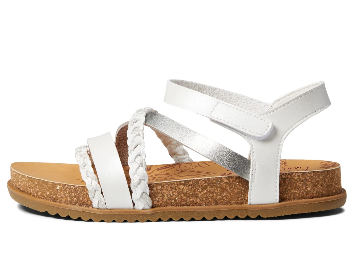 Blowfish Malibu Kids Freddie-K (Little Kids/Big Kids) 6 Blowfish Malibu Kids Freddie-K (Little Kids/Big Kids) - Image 4